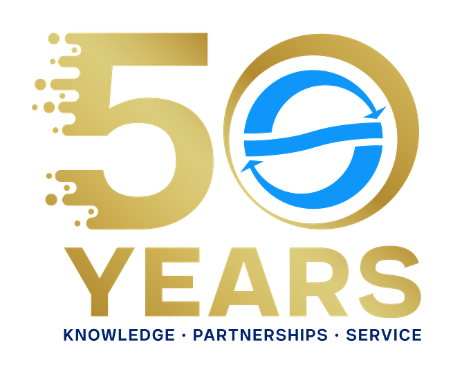 USC WRCFI 50 - 50 Years 2 - Full Color